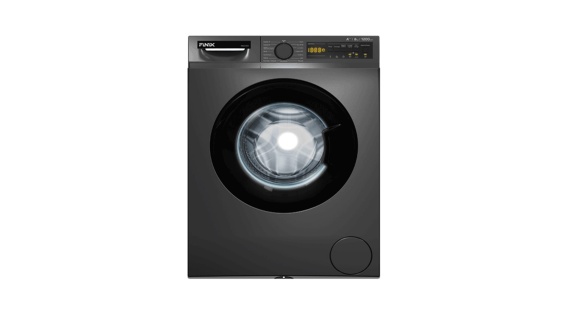 Machine à Laver 12KG Inverter FINIX WM12T314