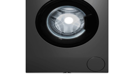 Machine à Laver 12KG Inverter FINIX WM12T314 – Image 3