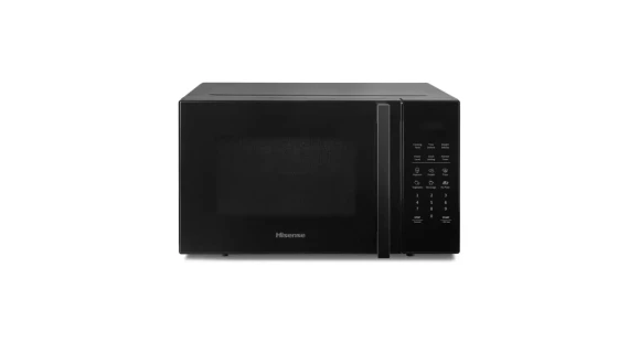 Micro-onde Hisense 25L Noir H25MOBS7H