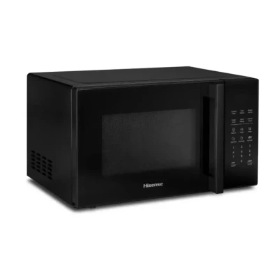 Micro-onde Hisense 25L Noir H25MOBS7H – Image 4