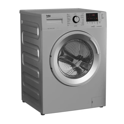 Machine à Laver BEKO 8KG A+++ – WTA8612XSS – Image 2
