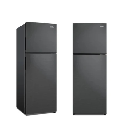 Réfrigérateur Haier Inverter 2 Portes 250L Gris HRF-IV250VN