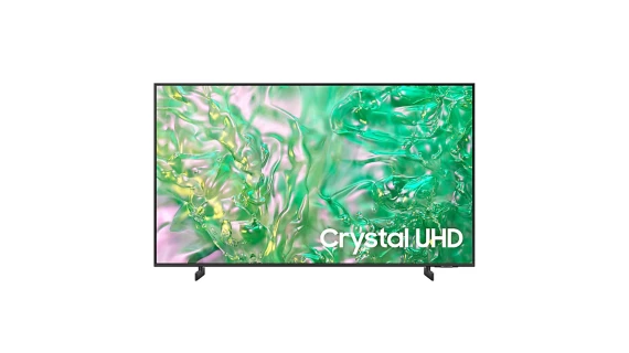 Téléviseur Samsung 55" Crystal UHD 4K Smart –