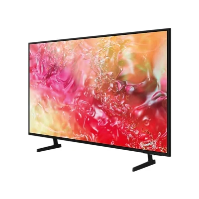 Téléviseur Samsung 50" Crystal UHD 4K Smart – UA50DU7010UXLY – Image 3