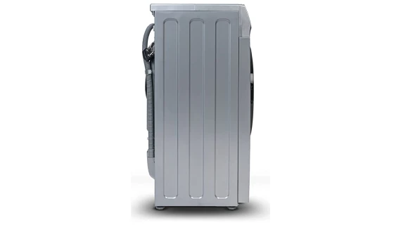 Machine à Laver HISENSE 7KG Front Load Gris – WFVB7012MT – Image 4