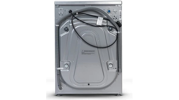 Machine à Laver HISENSE 7KG Front Load Gris – WFVB7012MT – Image 6