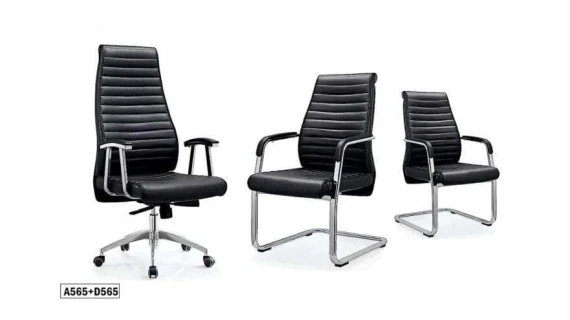 Chaise de bureau