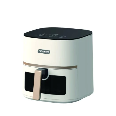 Friteuse à Air Smart Technology STPE881M