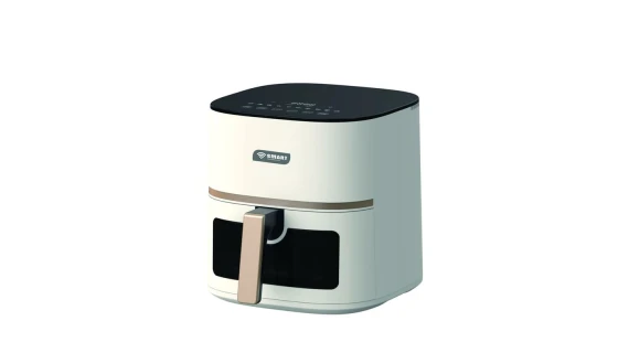 Friteuse à Air Smart Technology STPE881M