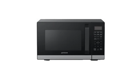 Micro-ondes ASTECH 34 Litres – G34BL5051A – Noir Gris