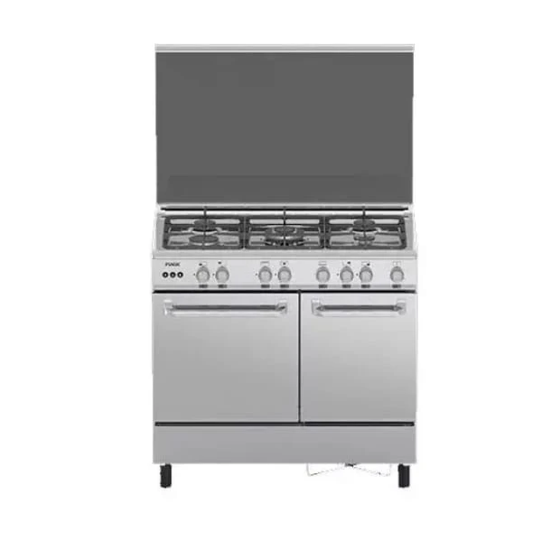 WhatsApp Image 2025-04-17 à 12.01.52_b11e67bf Cuisinière FINIX 5 feux 90x60 avec porte à bouteille – G95NEM (Gris) – Image 1