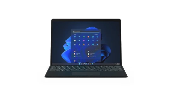 Microsoft Surface Pro 12.5″ – Intel Core i5 – 8 Go RAM – 256 Go SSD – Écran Tactile – Windows 11