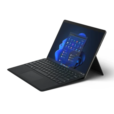 Microsoft Surface Pro 12.5″ – Intel Core i5 – 8 Go RAM – 256 Go SSD – Écran Tactile – Windows 11 – Image 4