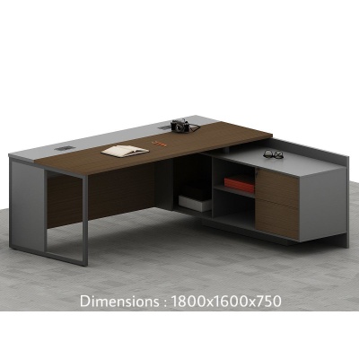 Mobilier de Bureau Professionnel OZEDK0118