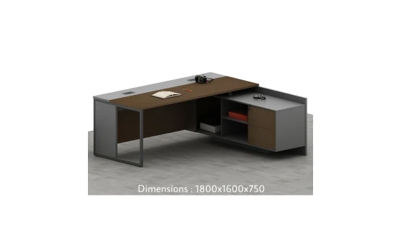 Mobilier de Bureau Professionnel OZEDK0118