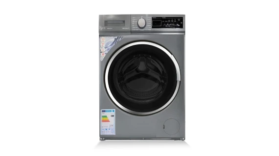 Machine à laver ROCH RWM80SH 8KG – 1200 Tours/min – A+++ – Gris