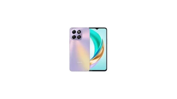 HONOR X6b Double SIM - 256 Go ROM  6 Go RAM - 6,56 pouces