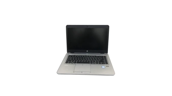 HP EliteBook 840 G3 – Ordinateur Portable Professionnel Core i5, 14", SSD, Windows 10 Pro