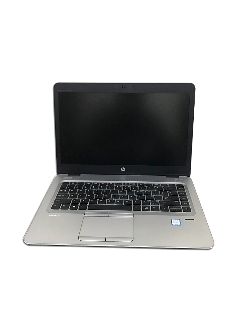 hp HP EliteBook 840 G3 – Ordinateur Portable Professionnel Core i5, 14", SSD, Windows 10 Pro – Image 1