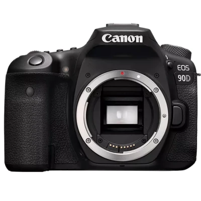 Canon EOS 90D  + Objectif EF-S 18-55mm  – Appareil Photo Reflex Numérique 32,5 MP + Vidéo 4K – Image 3