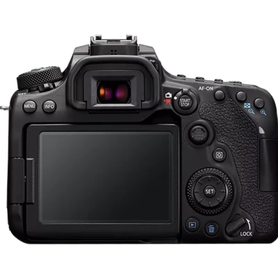 Canon EOS 90D  + Objectif EF-S 18-55mm  – Appareil Photo Reflex Numérique 32,5 MP + Vidéo 4K – Image 6