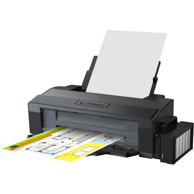 Imprimante Canon EcoTank L1300