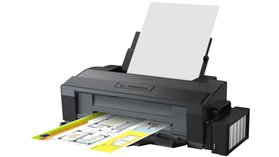 Imprimante Canon EcoTank L1300