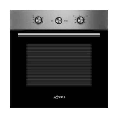 Four Encastrable ASTECH FO613EL-60NOG-MA – 60x60 cm