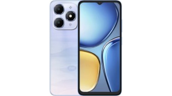 ITEL A90 , 4G/3G/2G  - 128 Go de stockage 3 Go de RAM  5000mAh