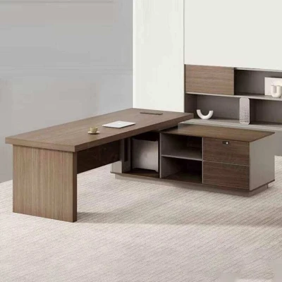 Table Bureau 1,80M – Réf. 910-16 – Image 3