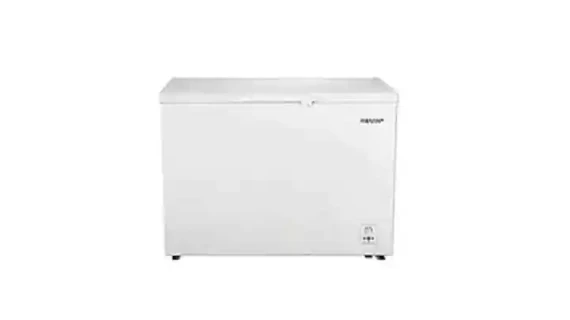 Congélateur Horizontal SHARP SCF-K250 – 250 Litres