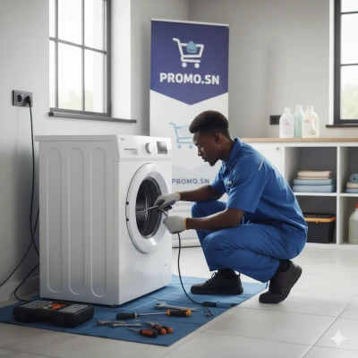 installation climatiseur Promo.sn