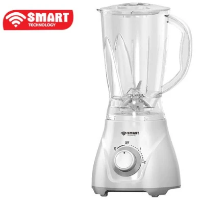 Blender SMART TECHNOLOGY STPE-1020W - 1,5 L - 400W - Blanc – Image 3