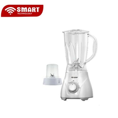 Blender SMART TECHNOLOGY STPE-1020W - 1,5 L - 400W - Blanc