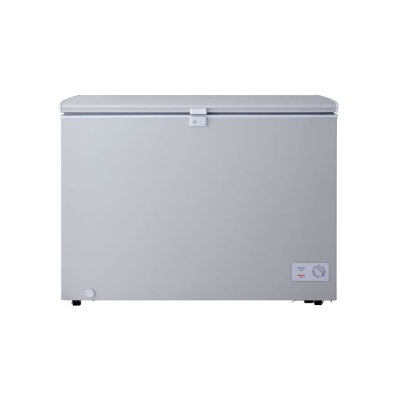 Congélateur LG Horizontal 300L GCS315SQFG  - Gris