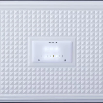 Congélateur LG Horizontal 300L GCS315SQFG  - Gris – Image 12
