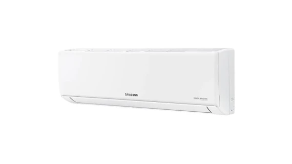 Climatiseur Samsung Split 12000 BTU – Double Inverter | Refroidissement Chauffage Performants – Image 4