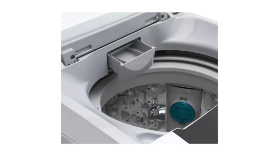 Machine à Laver LG 13KG Top Load Gris T1369NEHT  – Image 7