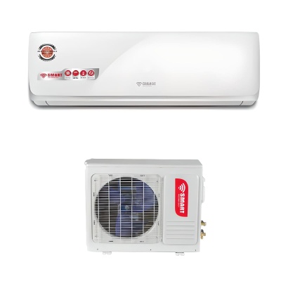Climatiseur Split SMART TECHNOLOGY 24000 BTU – Gaz R410a – STS24 Power – Refroidissement Turbo