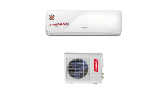 Climatiseur Split SMART TECHNOLOGY 24000 BTU – Gaz R410a – STS24 Power – Refroidissement Turbo