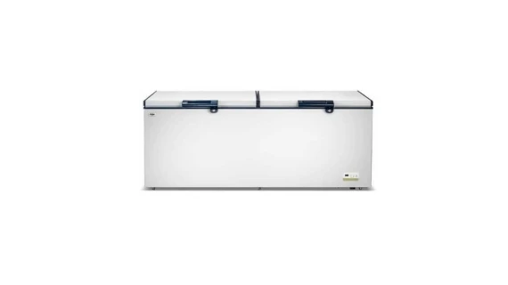 Congélateur Horizontal FINIX 950 Litres – BDW950 – Ultra Grand Format avec Roues, Paniers et Ventilation