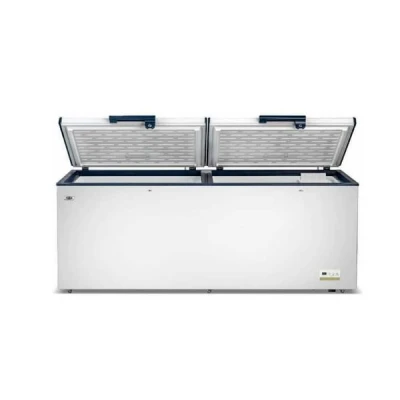 Congélateur Horizontal FINIX 950 Litres – BDW950 – Ultra Grand Format avec Roues, Paniers et Ventilation – Image 2