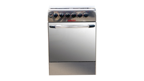 Cuisinière SELIM GERMAA 4 Feux à Gaz