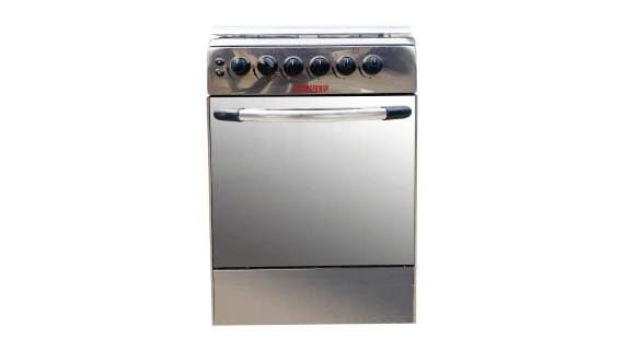 Cuisinière SELIM GERMAA 4 Feux à Gaz
