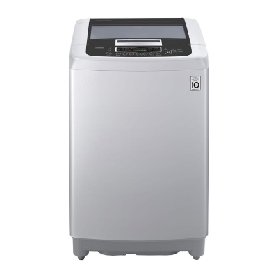 Machine à Laver LG 13KG Top Load – TurboDrum™, Smart Inverter, LoDecibel™