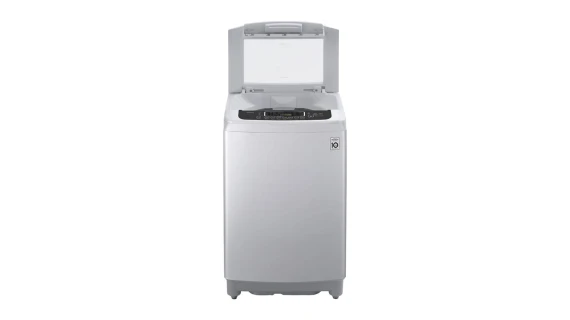 Machine à Laver LG 13KG Top Load – TurboDrum™, Smart Inverter, LoDecibel™ – Image 3