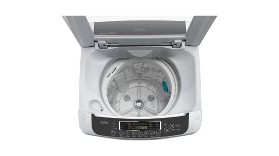Machine à Laver LG 13KG Top Load – TurboDrum™, Smart Inverter, LoDecibel™ – Image 5