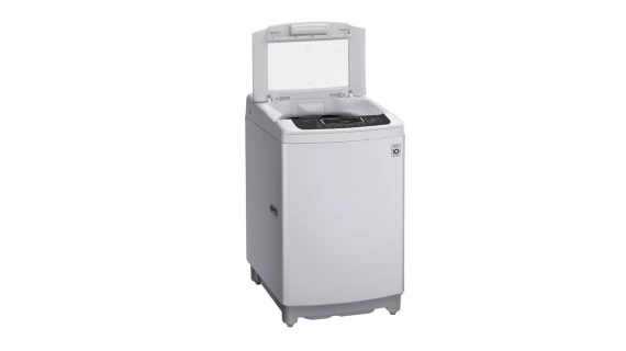 Machine à Laver LG 13KG Top Load – TurboDrum™, Smart Inverter, LoDecibel™ – Image 7