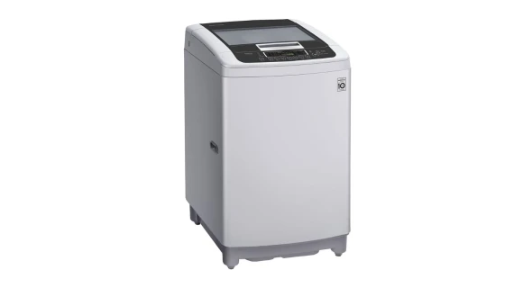Machine à Laver LG 13KG Top Load – TurboDrum™, Smart Inverter, LoDecibel™ – Image 9