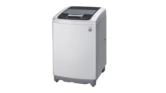 Machine à Laver LG 13KG Top Load – TurboDrum™, Smart Inverter, LoDecibel™ – Image 10